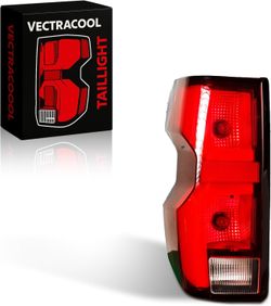 New 2023 2024 2025 2026 Chevy Colorado ZR2 Z71 LED Taillight Lamp Right Passenger Side