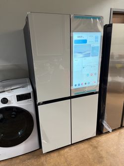 Samsung Fridge