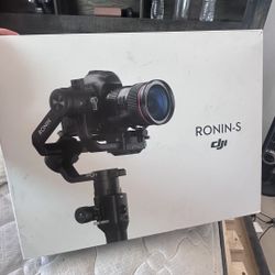 DJI Ronin 