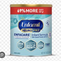 Enfamil