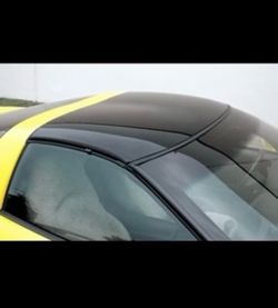 C5 corvette part