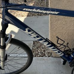Specialize Rock Hopper Men’s Bike