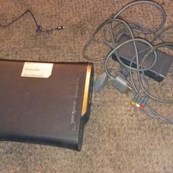 Xbox 360 Console