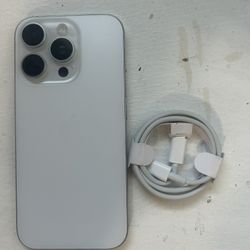 iPhone 16 pro 256gb unlocked To Any Carrier