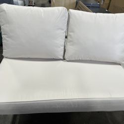 NEW - Loveseat Deep Seating Cushion Dimension 48”x24” x 5”