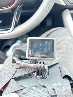 Go pro