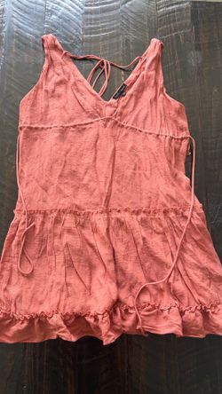 Wishlist Apparel sundress size small
