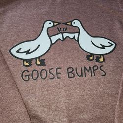 Custom Graphic Sweatshirt 