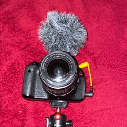 Good camera