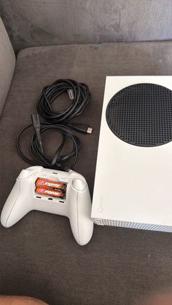 Xbox series S