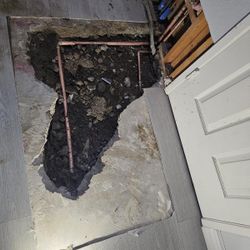 Dewalt 20V Wireless Demolition Bolt Drill