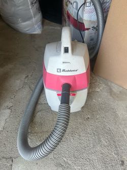 Koblenz all purpose vacuum