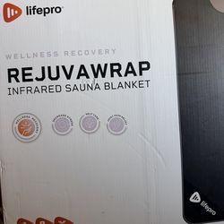 Lifepro Rejuvawrap