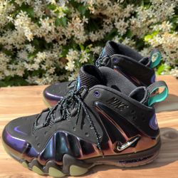 Nike Plus Barkley Posite Max SIZE 11