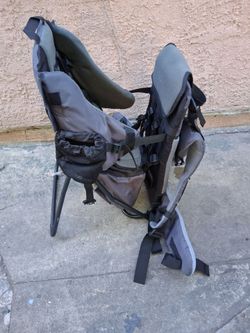 Hiking  baby carrier Backpack