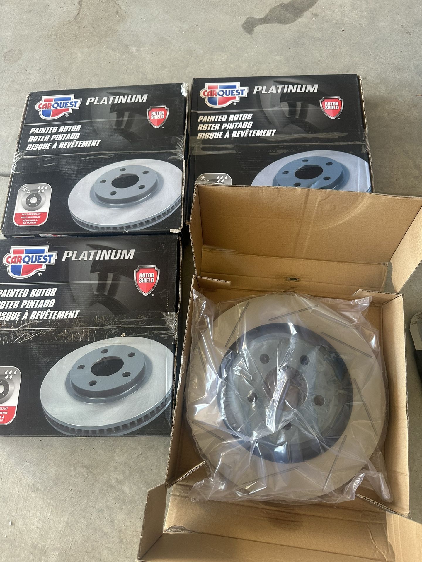 Dodge Charger 392 Car Parts