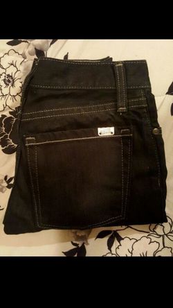 Girl's Vans Jeans-Size 12