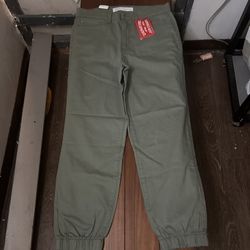 11w30 Female Ultra High Rise Joggers Levi’s
