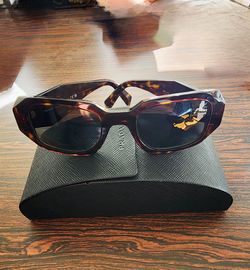 Women's Prada Sunglasses