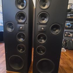 Polk Audio SRS  3.1TL