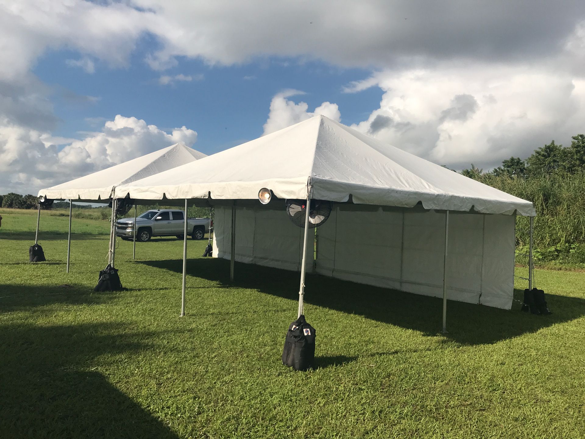Tent