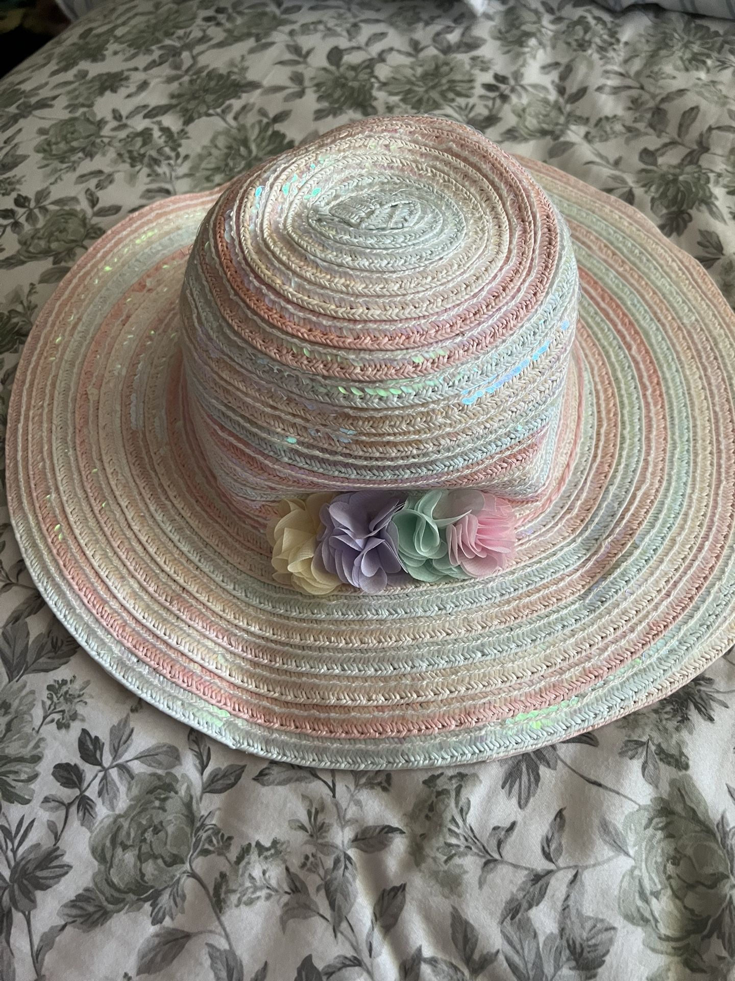 Summer Hat