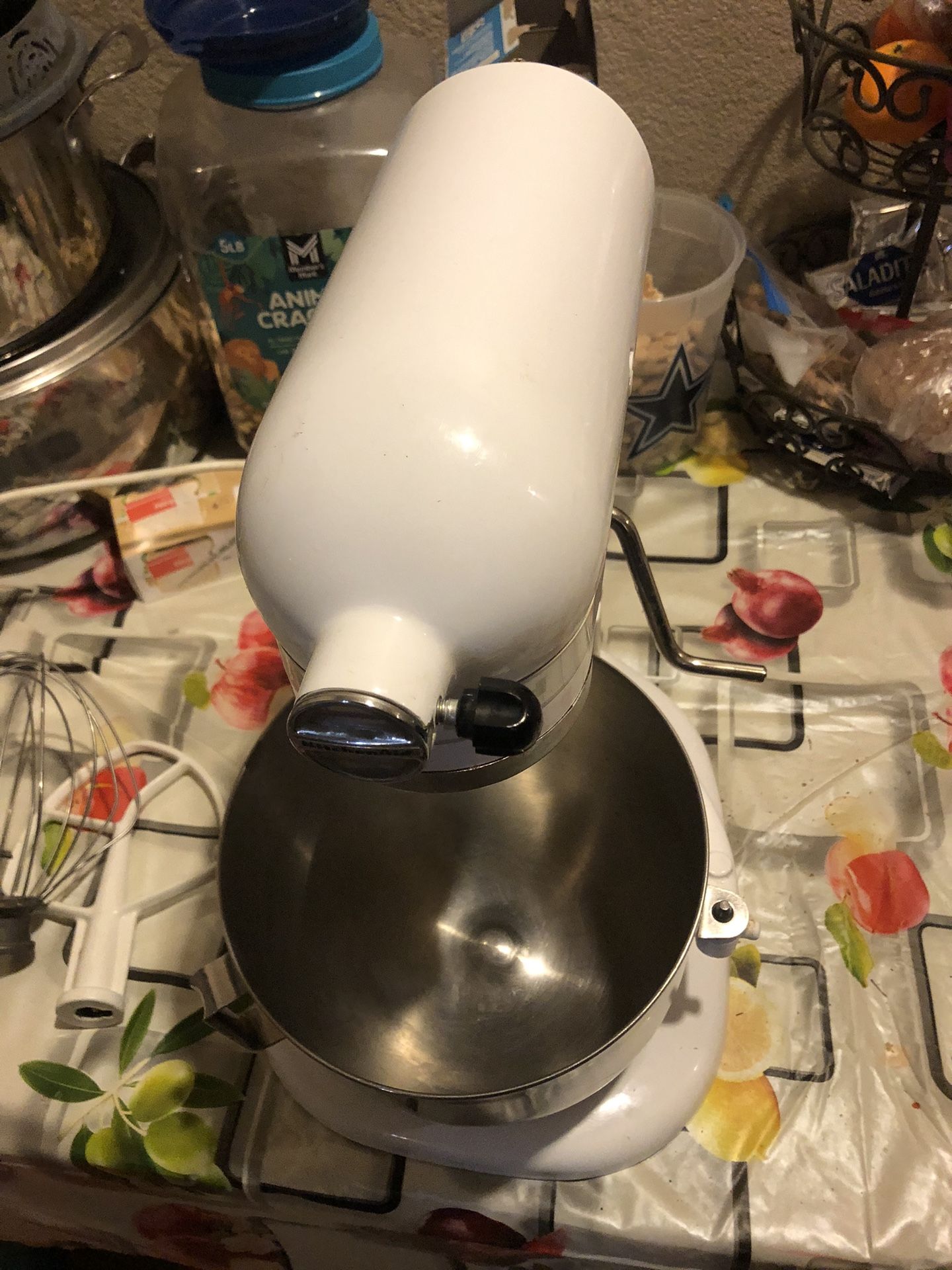 KitchenAid Heavy Duty Mixer