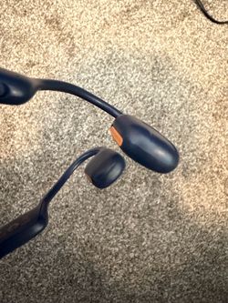 OpenStyle Earphones (Open-Box)