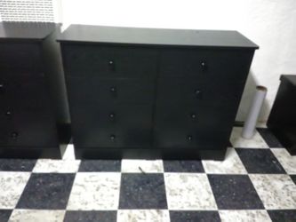 8 drawers new