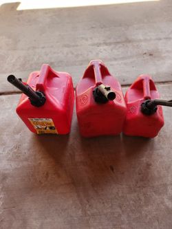 Gas can