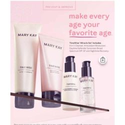 Mary Kay