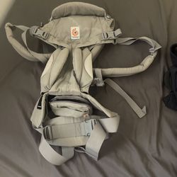 Ergo OMNI 360 And Bjorn