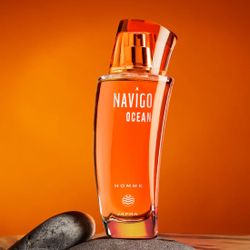 Perfume, Navigo Ocean