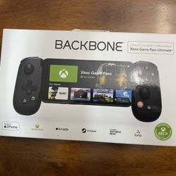 Backbone Controller For Iphone