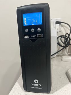 Vertiv  UPS