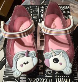 Mini Melissa Sz 5
