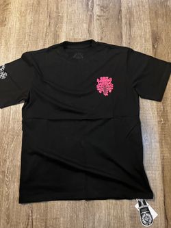 Chrome heart, dagger T-shirt Brand New Chrome heart dagger T-shirt