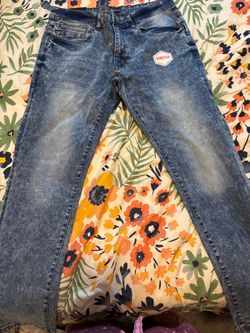 Men’s regal exchange jeans 34 waist 30 length new
