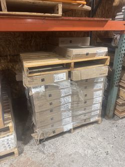 Carpet Tile - 200 SY Interface Carpet Tile 50cm x 50cm - $6/sy
