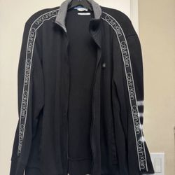 Men jacket L