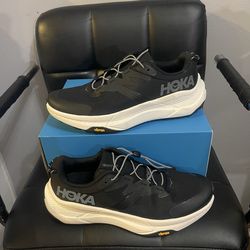 Hoka Transport size 6B Women’s $95