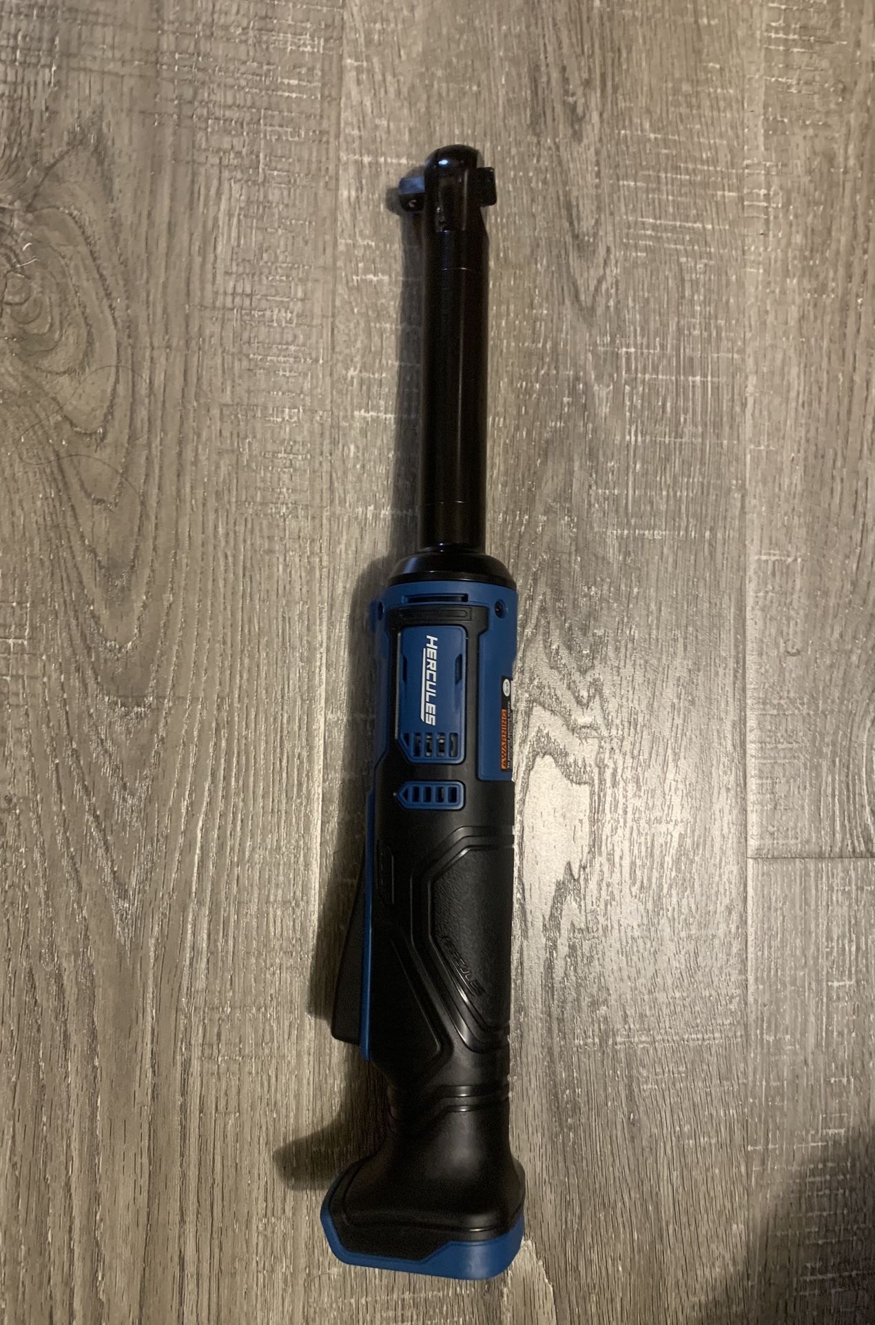 Hercules 12v 3/8 Long Reach Ratchet