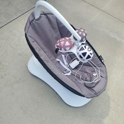 BABY ROCKER