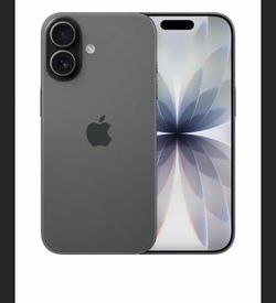 iPhone 17 locked - T-Mobile