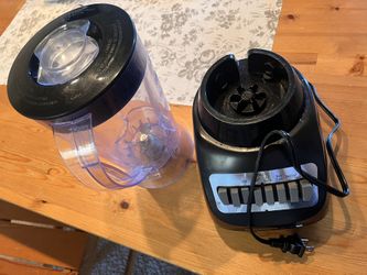 Hamilton Beach Blender