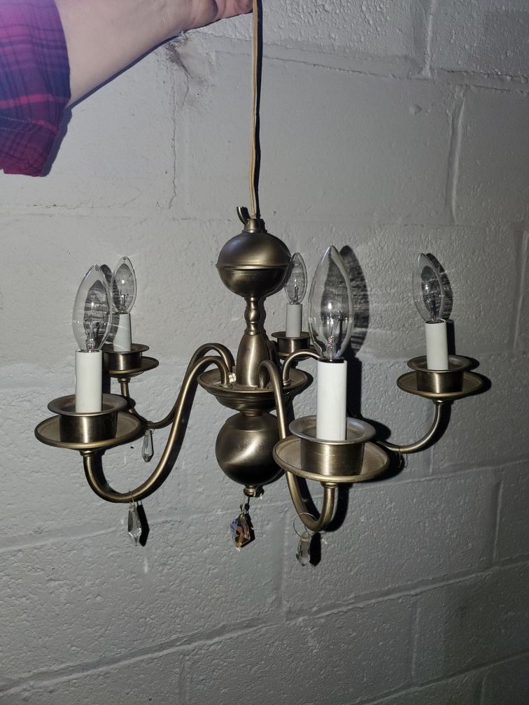 Chandelier