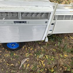 Air Conditioners 