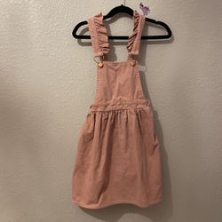 Dress Overalls Size 6 $3