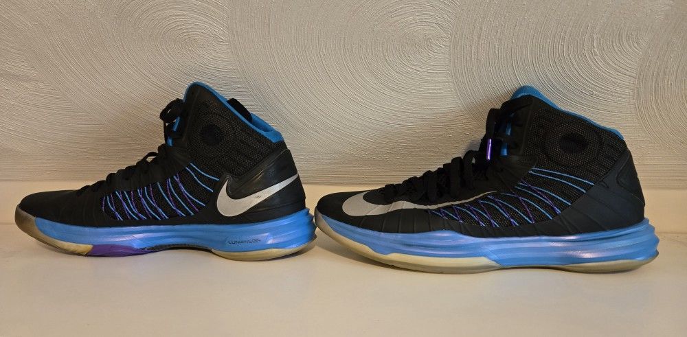 Nike HyperDunk Shoes