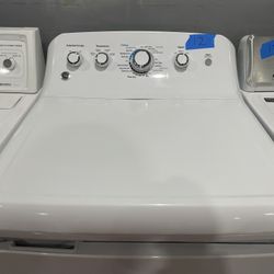 Washer And Dryer Electric 